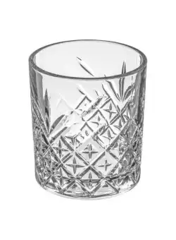 Set 4 Pahare Timless, 34.5 Cl