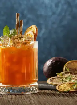 Set 4 pahare whisky Pasabahce Elysia 355 ml