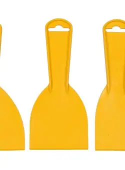 SET 4 RACLETE PENTRU CHIT 40,60,80,100MM VOREL