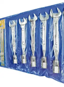 SET 6 CHEI COMBINATE FIXE VOREL