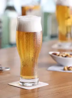 Set 6 pahare bere Pasabahce Revival 480 ml