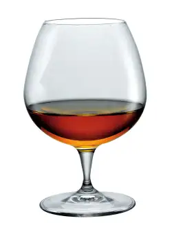 Set 6 pahare coniac Bormioli Premium 645 ml