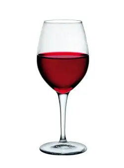 Set 6 pahare degustare vin Bormioli Premium 290 ml