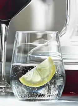 Set 6 pahare dof Bormioli Electra 380 ml