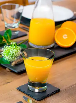 Set 6 pahare dof Bormioli Ypsilon 340 ml