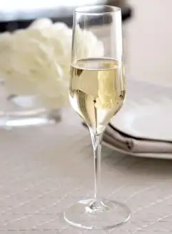 Set 6 pahare sampanie Bormioli Electra 230 ml