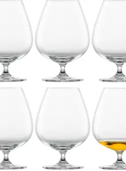 Set 6 pahare Schott Zwiesel Bar Special Cognac XXL cristal Tritan 805ml