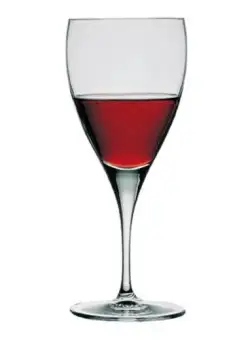 Set 6 pahare vin Pasabahce Lyric 290 ml