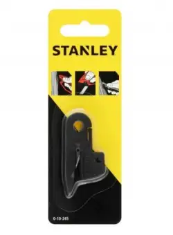 Set 6 rezerve pentru cutter Stanley 0-10-244 180 mm - 0-10-245