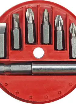 SET 7 BITURI DIFERITE VOREL