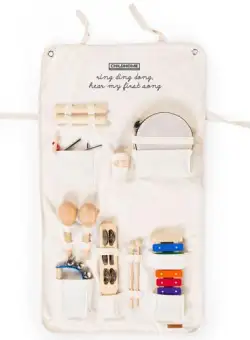 Set 8 instrumente muzicale Childhome