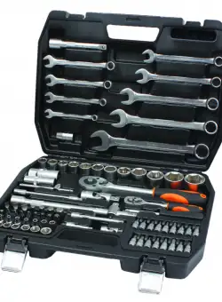 Set 82 tubulare 1 4 1 2 GD Gadget