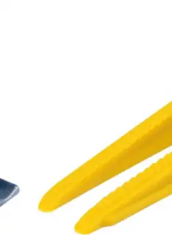 SET ACCESORII NIVELARE PLACI 100 BUC VOREL