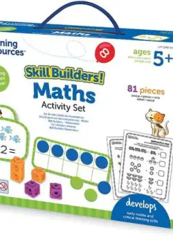 Set activitati educative - Operatii matematice