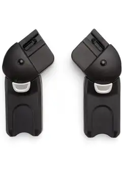 Set Adaptori pentru caruciorul Nuna TRVL