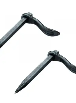 Set ancore fixare cofraje Toolland HE984162, 200 mm, 2 bucati