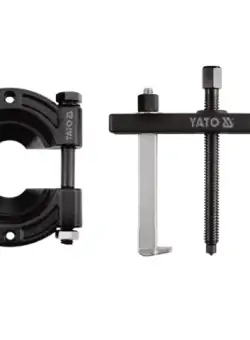 Set angrenaj YATO, pentru extras, rulmenti si discuri de frana