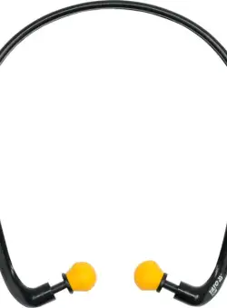 Set antifoane tip casca YATO cu dop spuma 29 dB