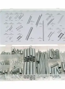 Set arcuri Vintec 74523, 200 piese