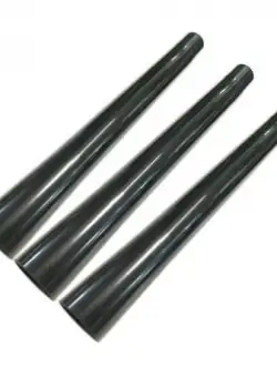 Set Black+Decker 4340200 3 x Tub plastic 330 mm