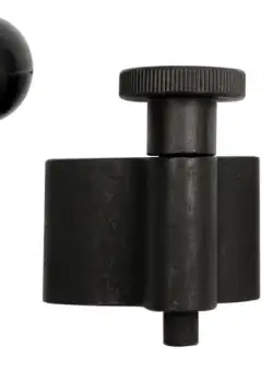 Set blocare roti distributie YATO, pentru motor diesel 3B, 3buc