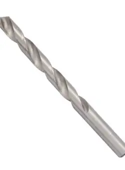Set burghie HSS pentru metal Troy 31095, O 9.5 mm, 5 bucati