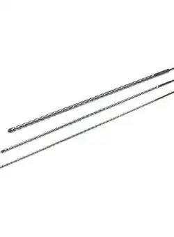 Set burghie SDS-PLUS lungi Mannesmann 50103, 1000 mm, 3 piese