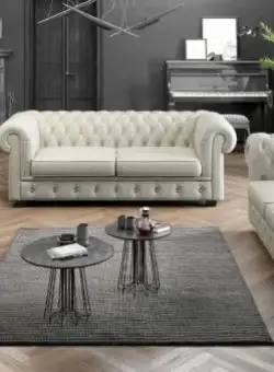 SET CANAPELE 3-2-1 MANCHESTER CREM