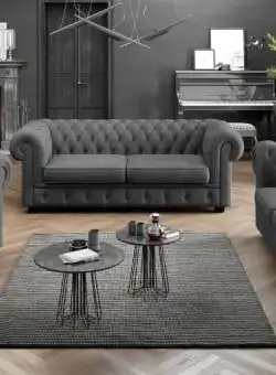 SET CANAPELE 3-2-1 MANCHESTER GRI