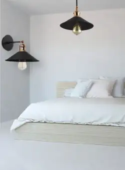 Set candelabru - aplica Berceste - Set3