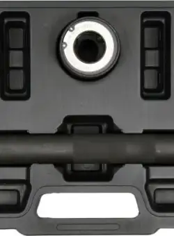 Set chei bieleta YATO 30-45mm 4buc