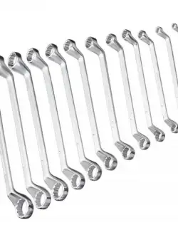 Set chei inelare Mannesmannn 140-12, O6-32 mm, 12 piese