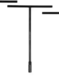 Set chei tubulare YATO, Tip T, 8-10-13 mm