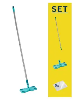 Set clean & away Leifheit