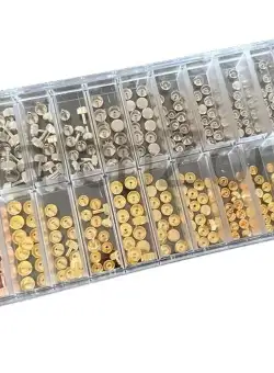 Set coronite ceas 344 buc