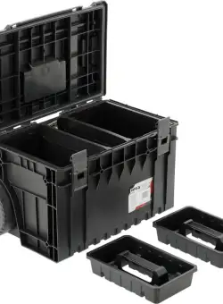 Set Cutie Scule Sistem Modular YATO 52V S1, 660x643x483mm