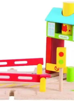 Set de bariere BigJigs BJT226