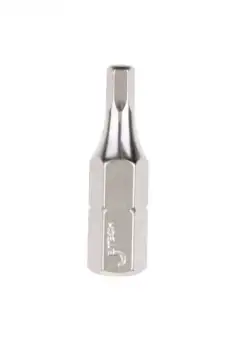 Set de biti hexagonali JETECH HX-5, 5 mm, 10 piese