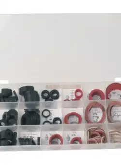 Set de garnituri Mannesmann 99741, 141 piese