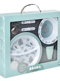 Set de masa Beaba Jungle