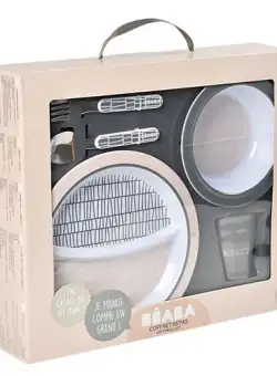 Set de masa Beaba Nude