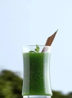 Set de pahare (6 Pieces), Transparent, 7.5x13x7.5 cm