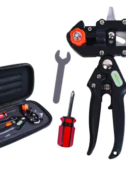 Set dispozitiv pentru altoit TG TopGarden