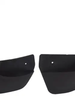 Set doua aparatori noroi pentru Dacia Logan fata, Mega Drive