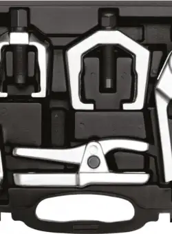 Set extractoare capete bieleta YATO 6buc