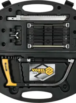 SET FIERASTRAU + LAME VOREL