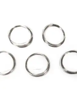 Set fire de schimb pentru VELVTFC2 Velleman VTFC2 SP1, 5 bucati