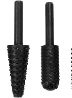 Set freze metal lemn YATO, HSS, 6-15mm, 6buc