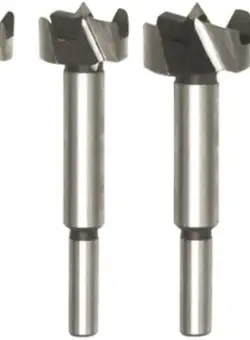 Set freze pentru lemn VOREL, 5buc,15-35mm