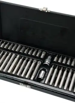 Set Imbus Canelate YATO, 40buc